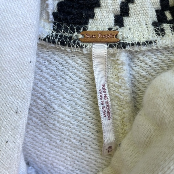 Free People Sweatshirt/Jacket - Picture 3 of 7